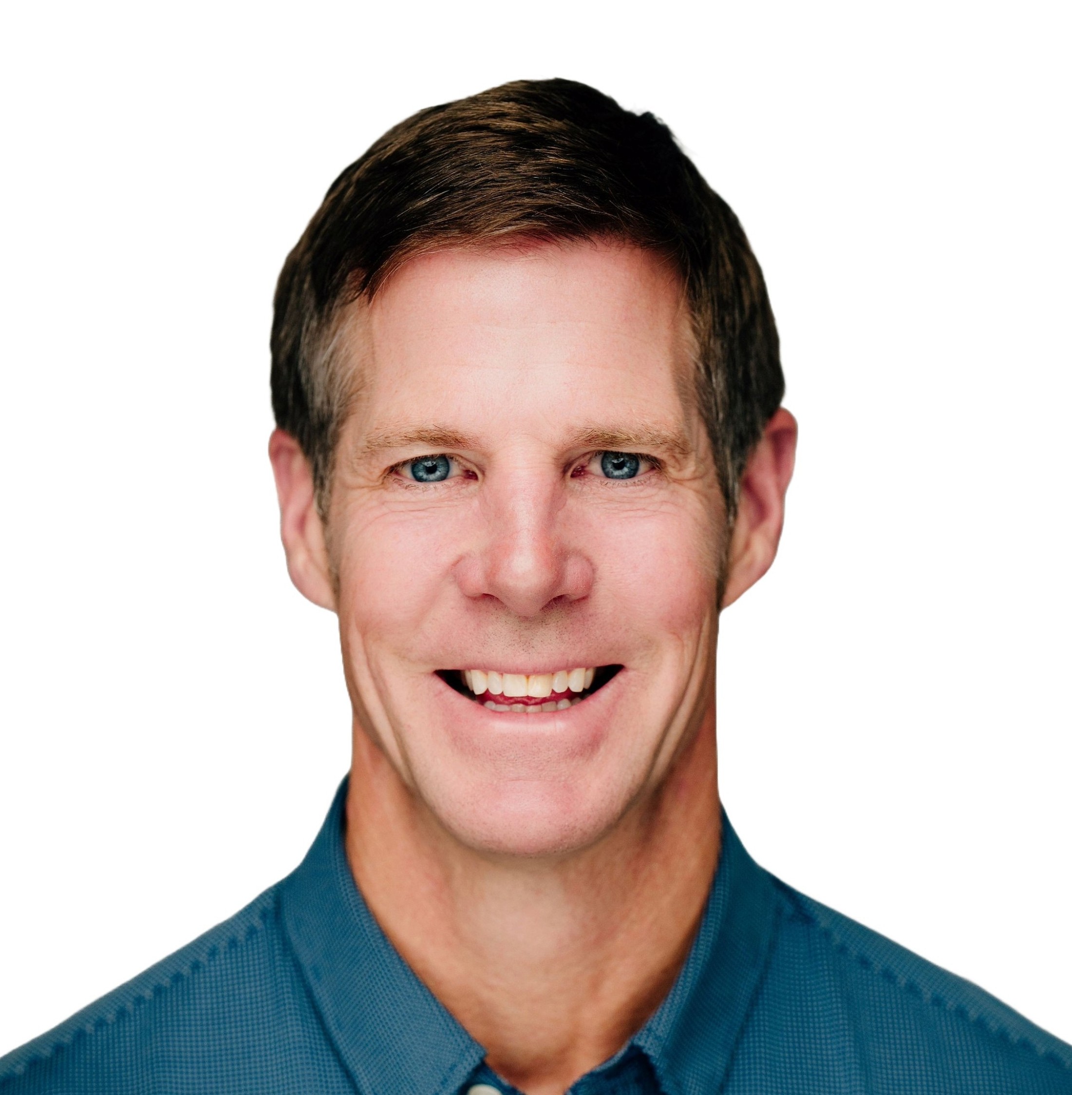 David Gendron profile image