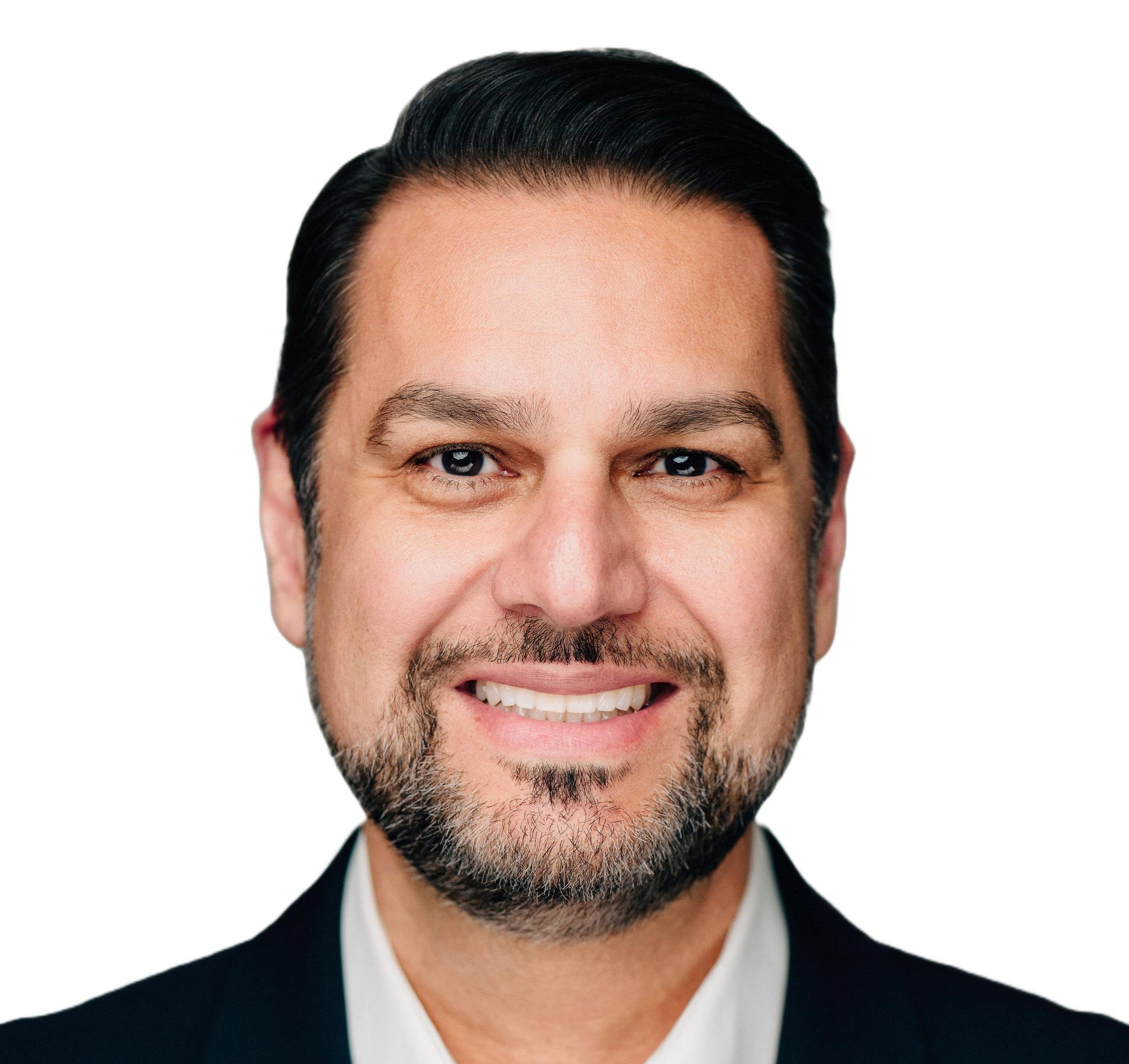 Ali Jazayeri profile image