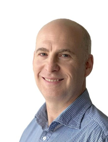 Ben Rappaport profile image