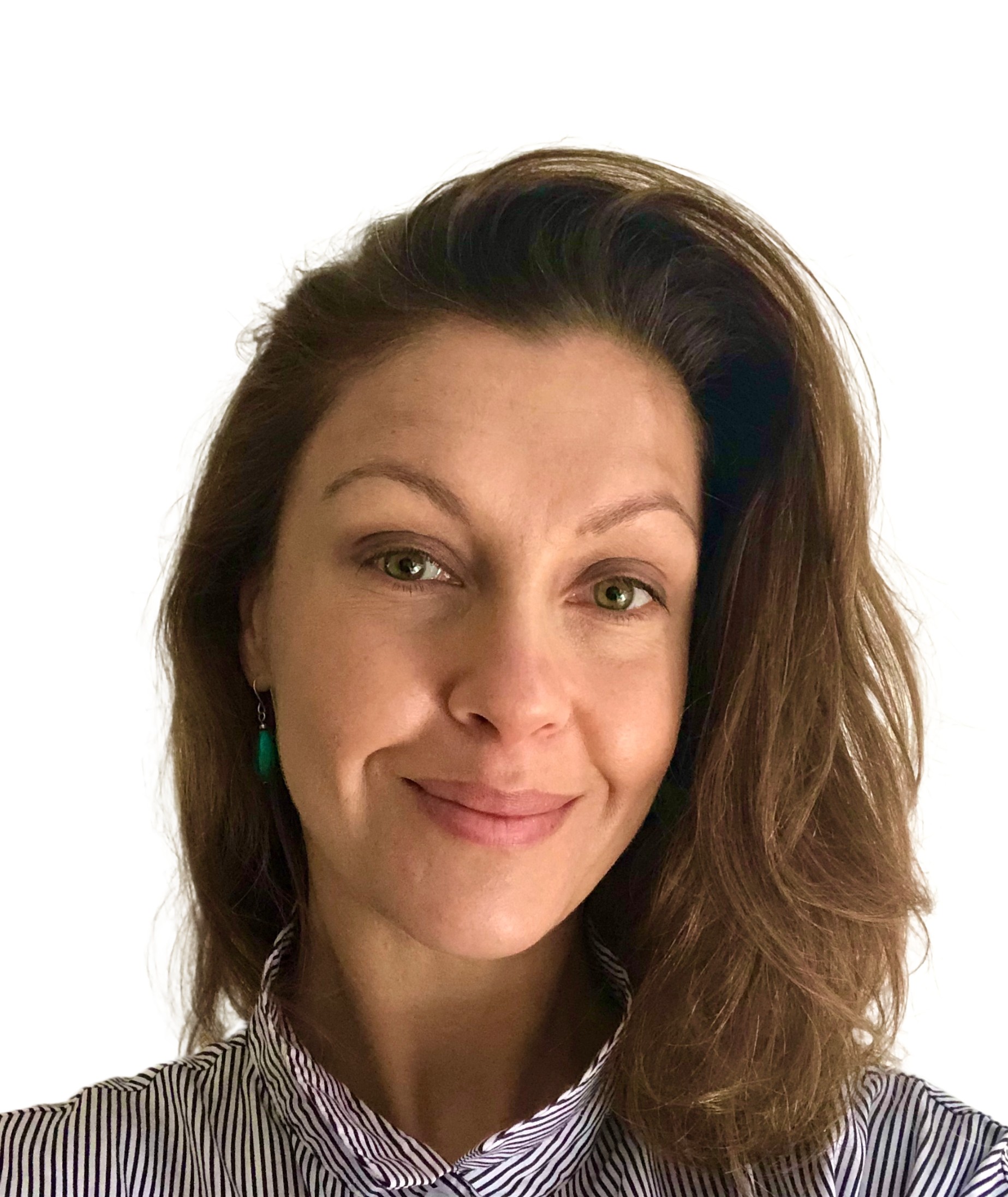 Ester Harding profile image