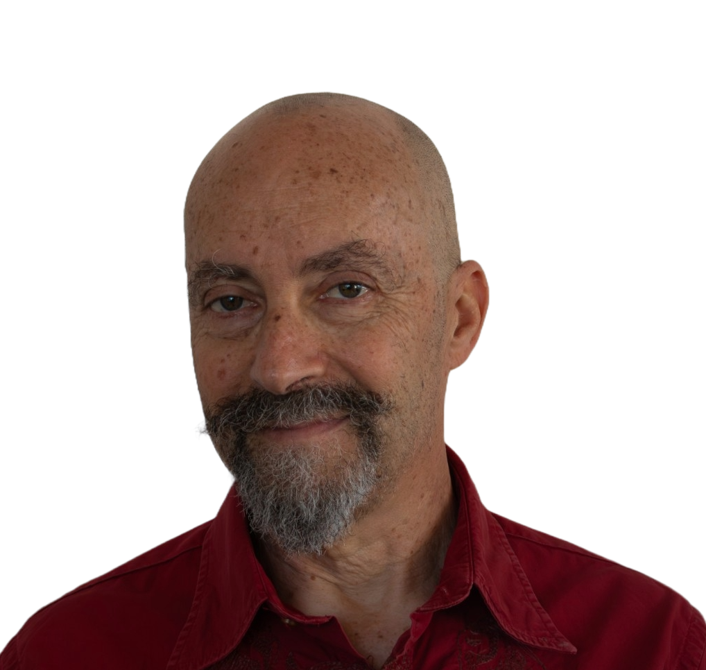 Michael Agar profile image