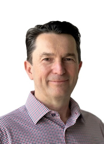 Ross Mrazek profile image