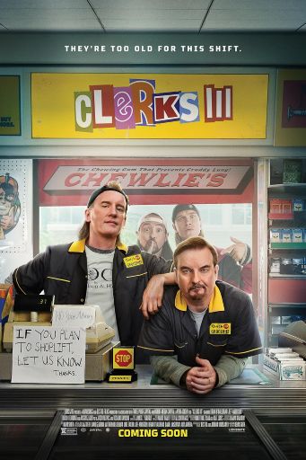 clerks 3