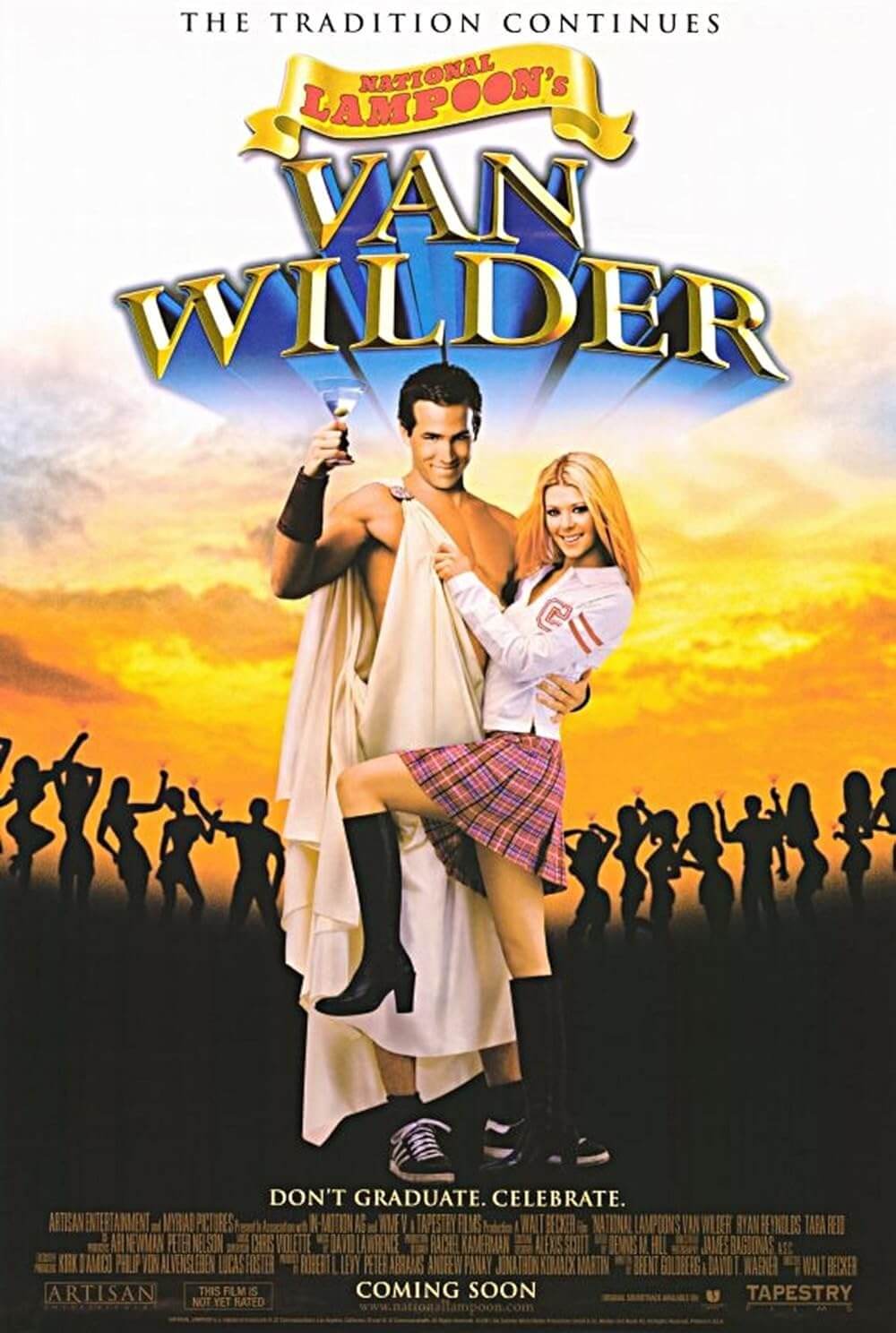 van-wilder