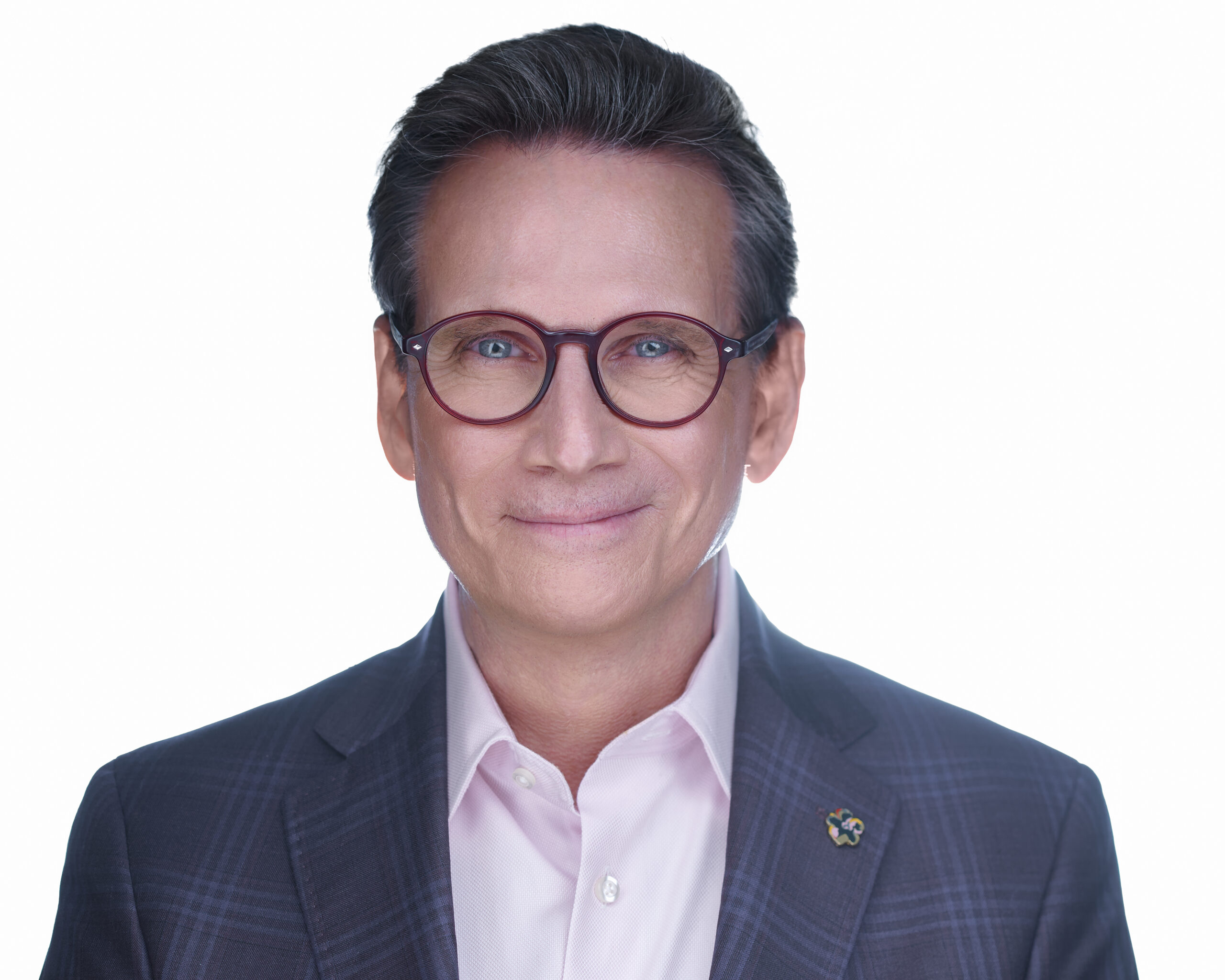 Mark Egmon profile image