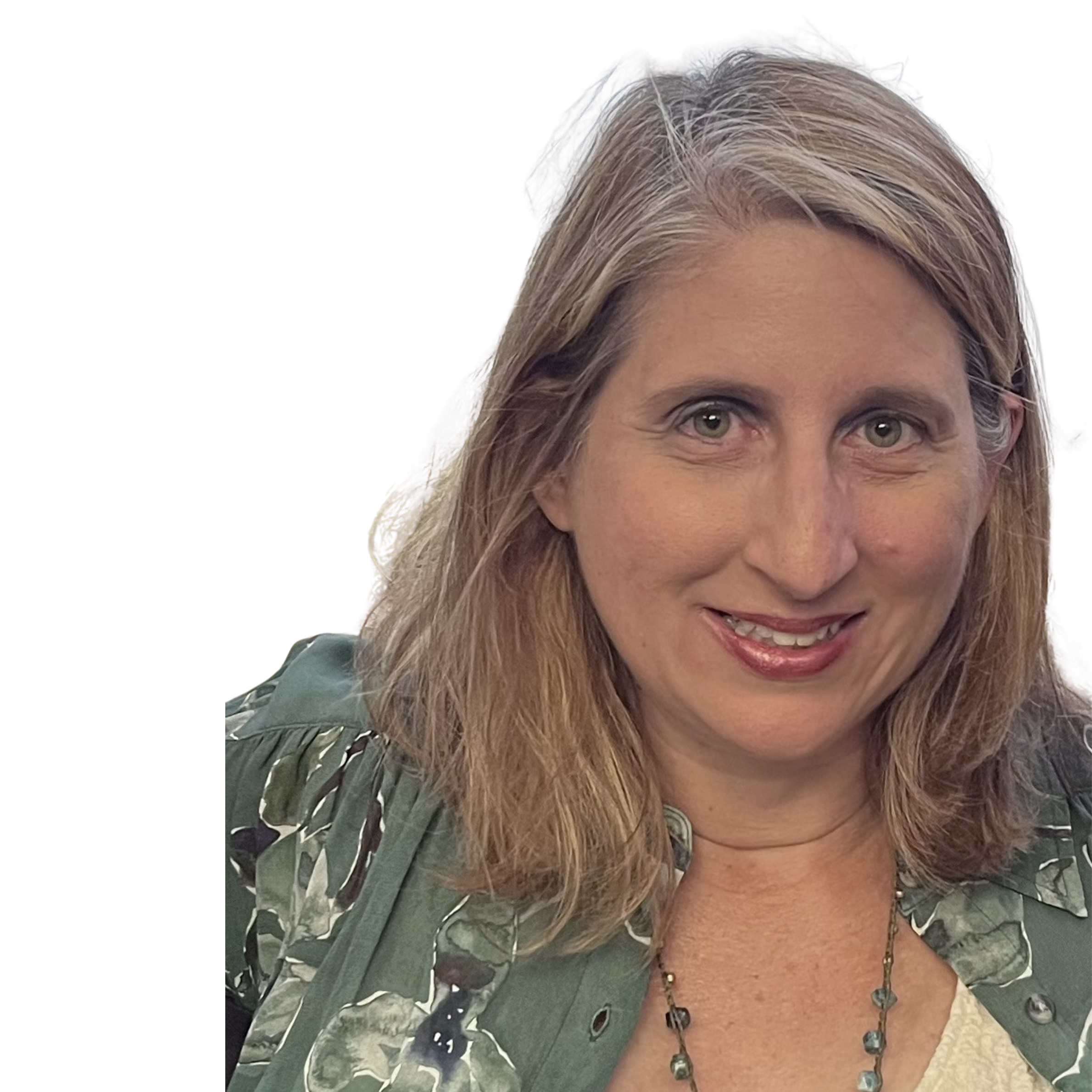 Marjorie Ergas profile image