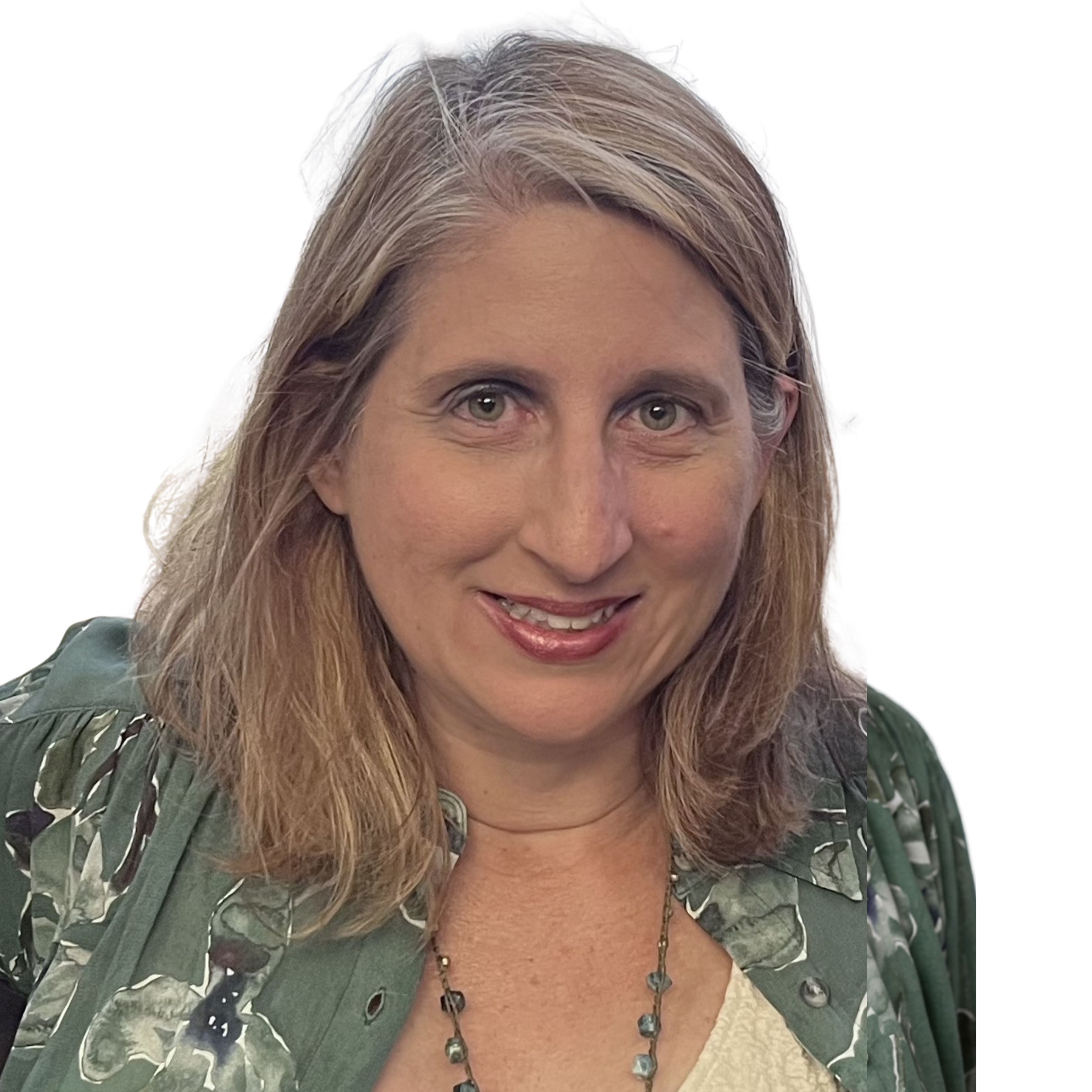 Marjorie Ergas profile image