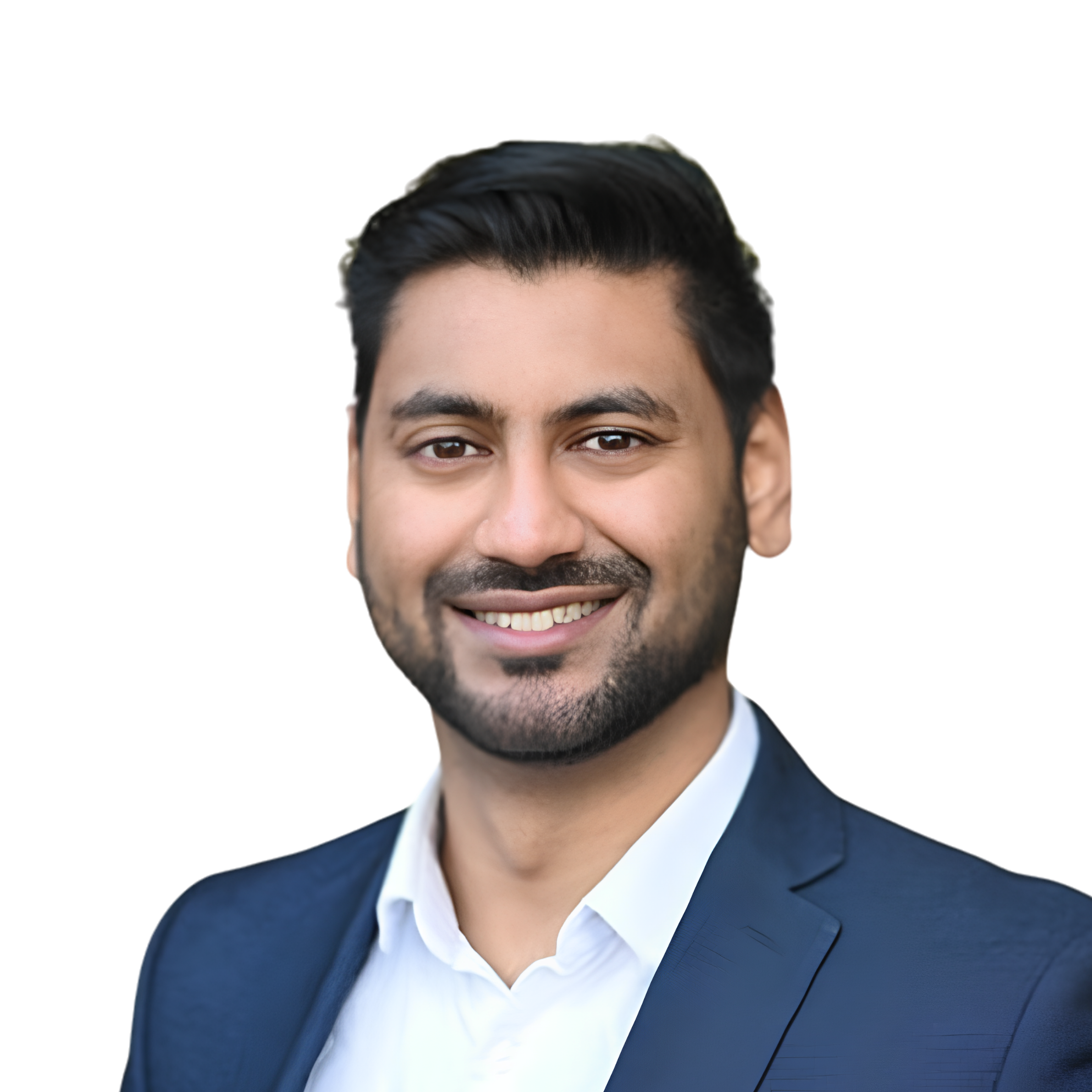 Ash Patel profile image