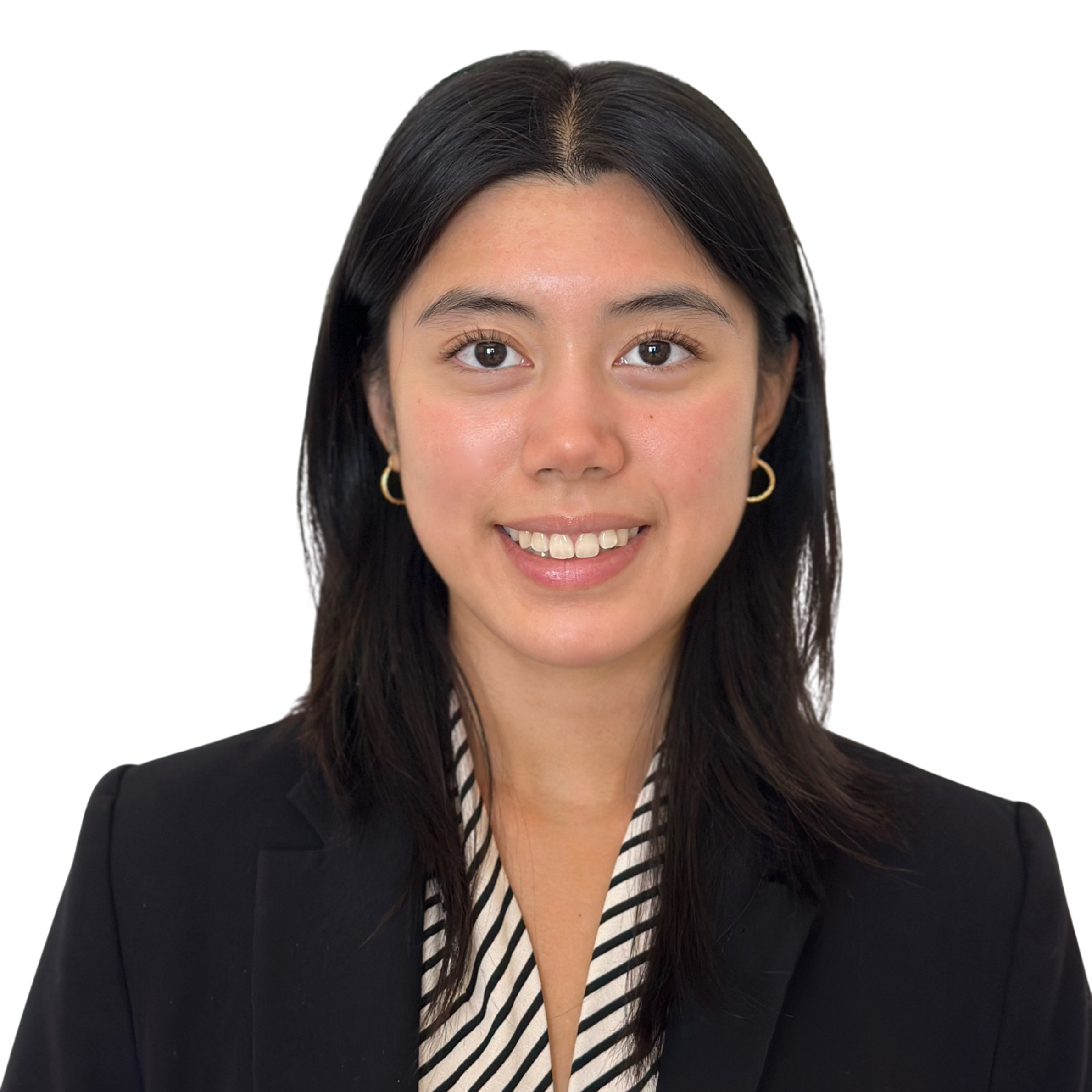Chynna Arceno profile image