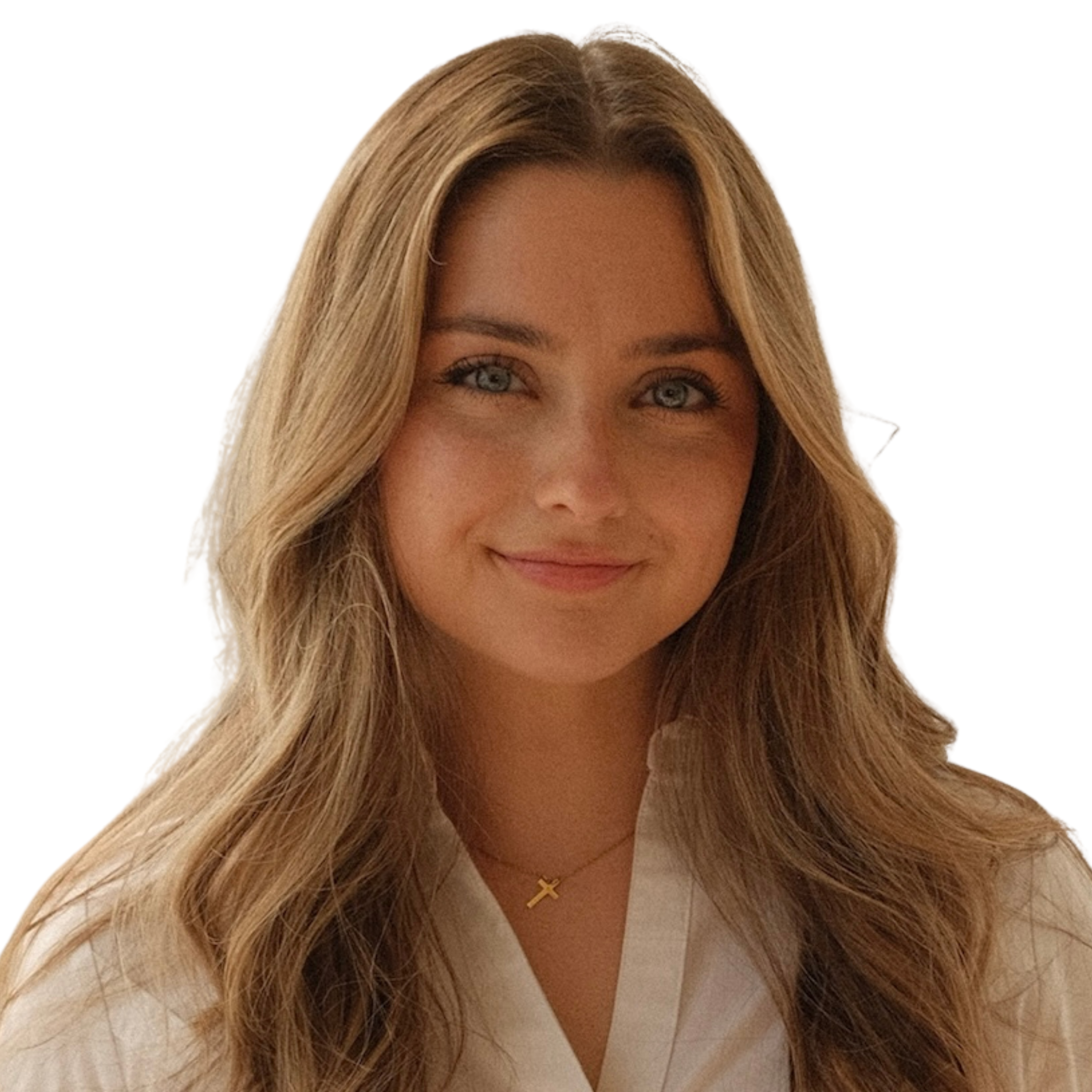 Anna Leigh Belin profile image